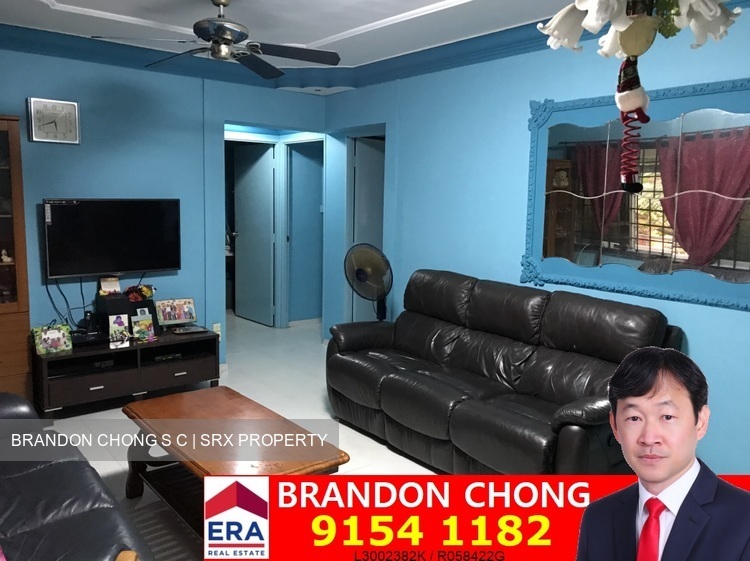 Sembawang Drive thumbnail photo
